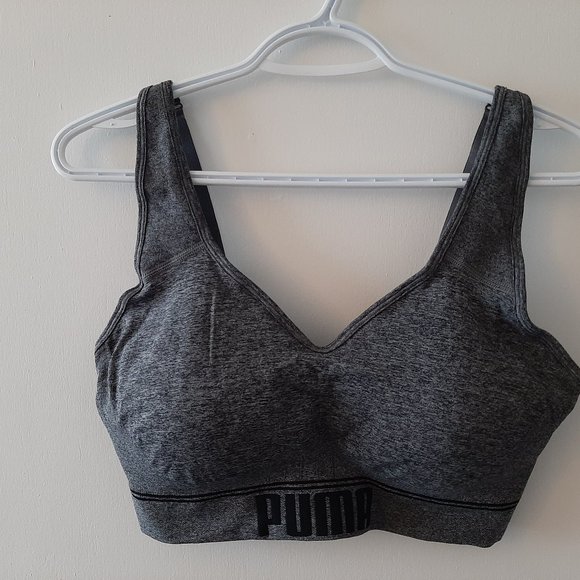 Puma Sport Bra NWOT - Picture 1 of 4